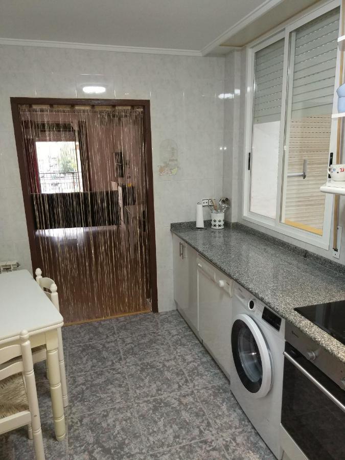 Piso Para Grupos En Logrono Exterior photo